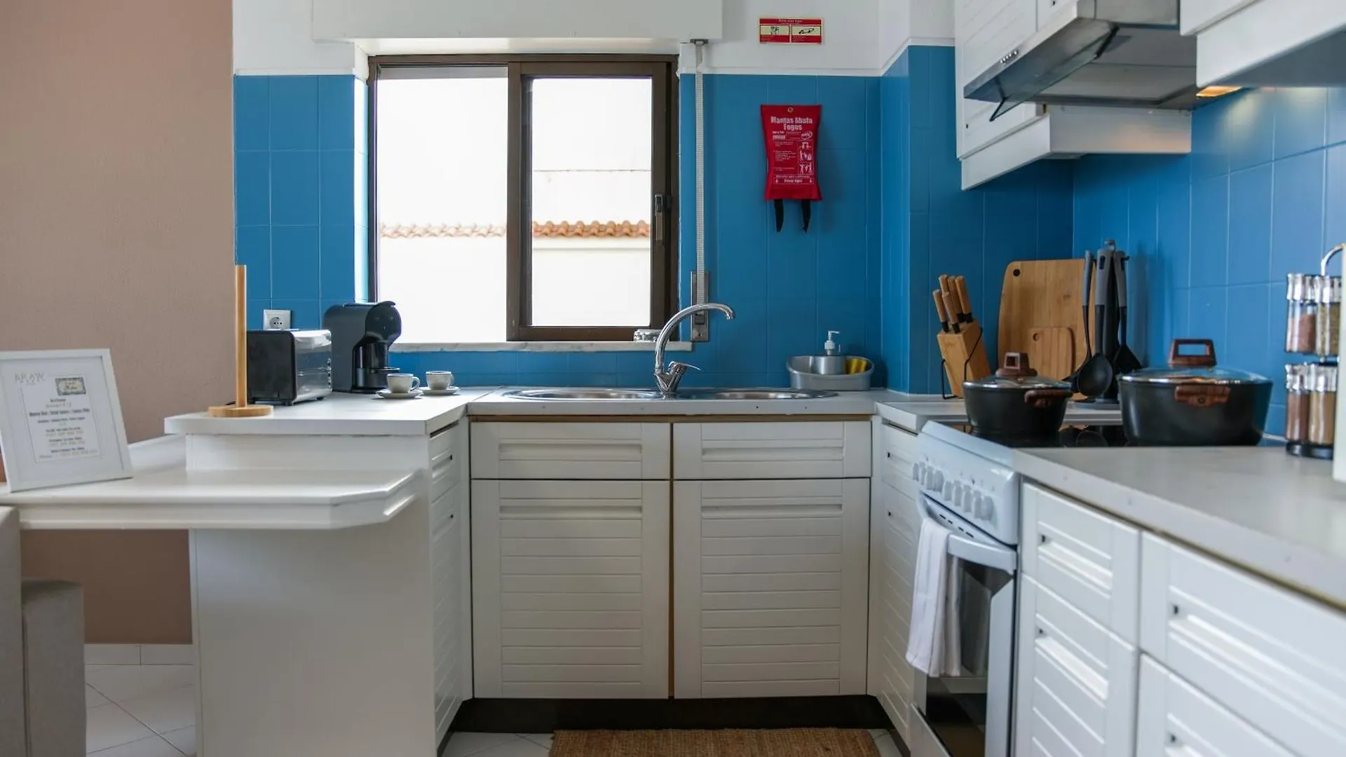 Old Town Apartment Nearthe Beach Албуфейра Португалия