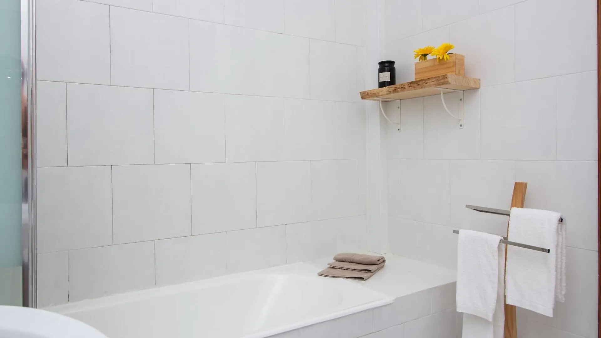 Old Town Apartment Nearthe Beach Албуфейра