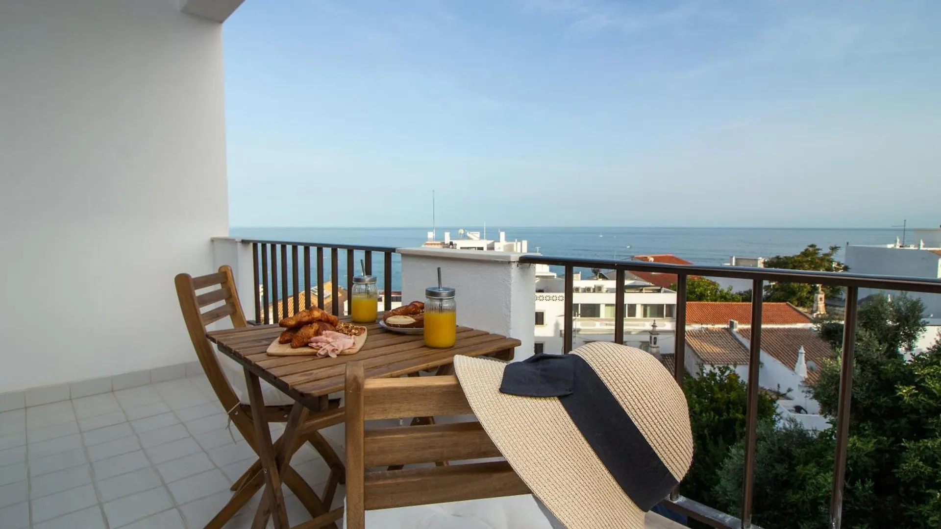 Old Town Apartment Nearthe Beach アルブフェイラ