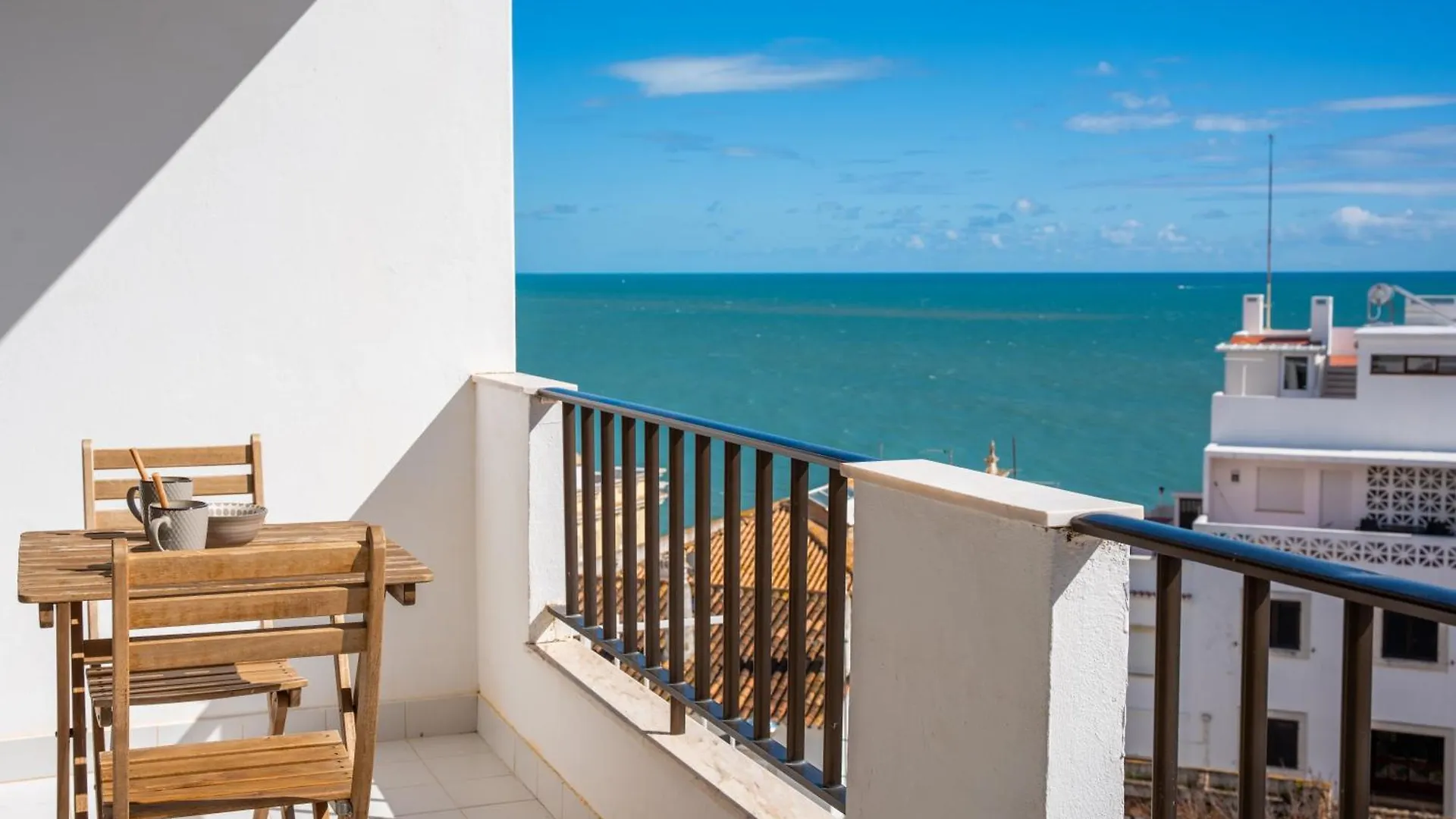 Old Town Apartment Nearthe Beach アルブフェイラ