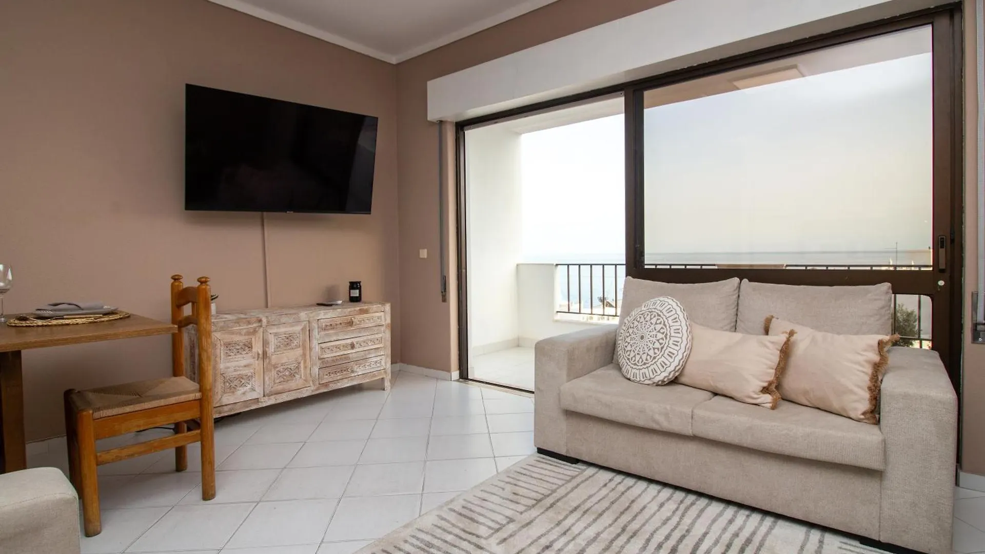 Old Town Apartment Nearthe Beach Albufeira
