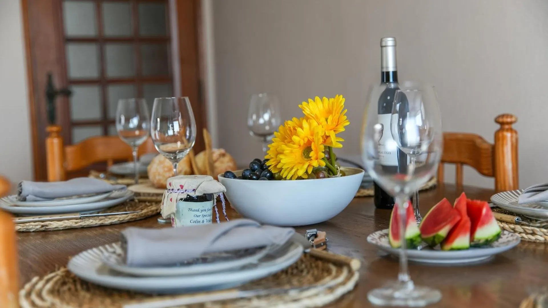 Old Town Apartment Nearthe Beach Albufeira