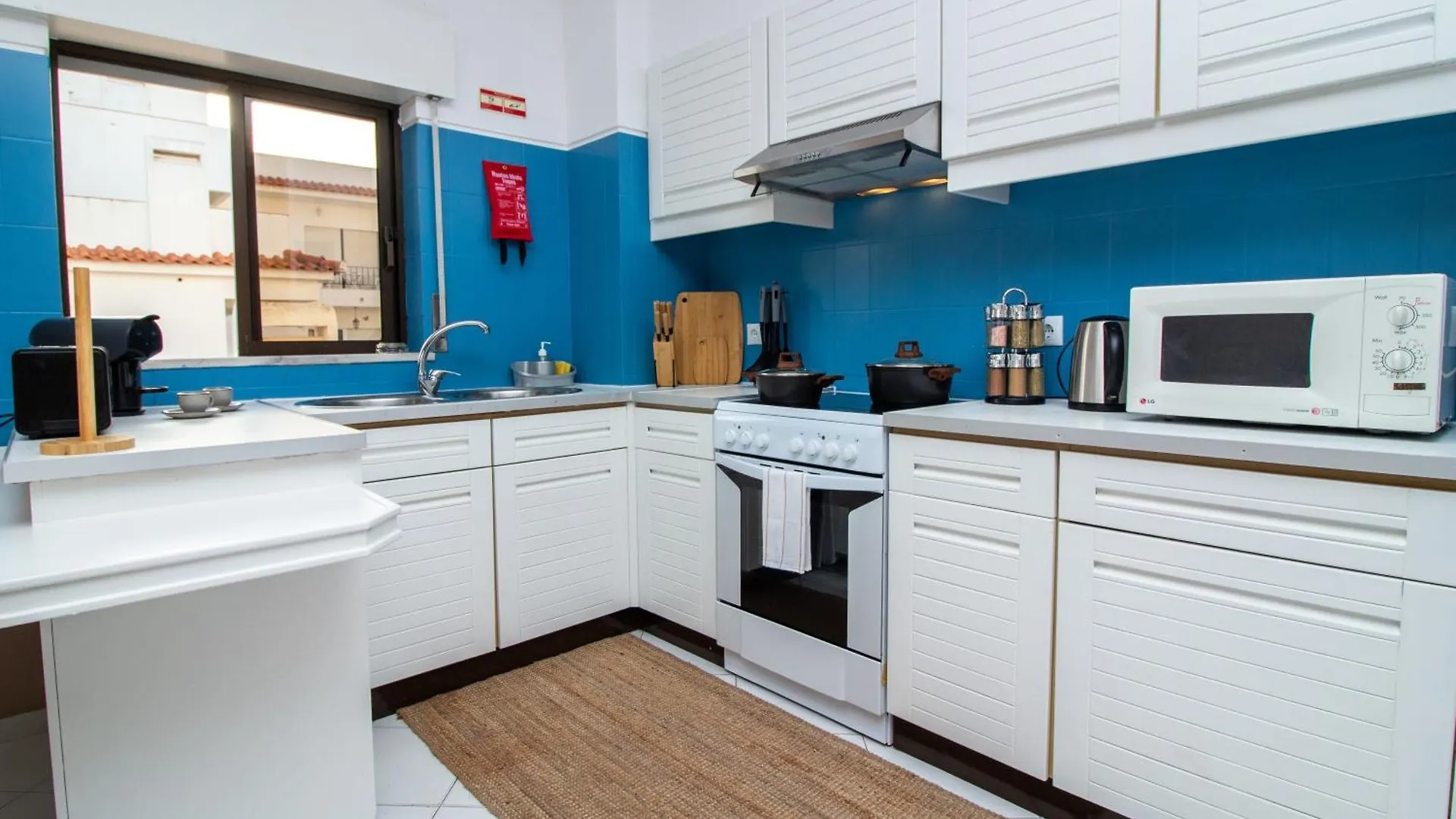 Old Town Apartment Nearthe Beach Albufeira