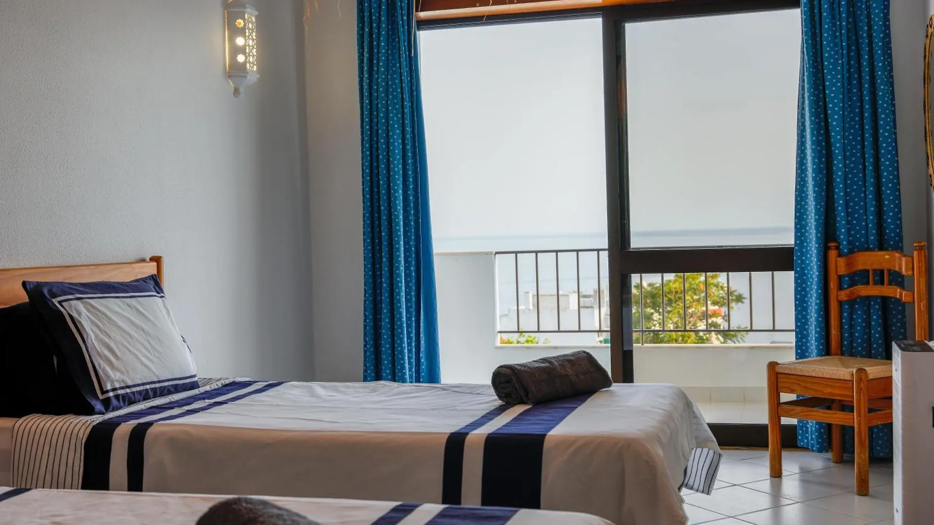Old Town Apartment Nearthe Beach Albufeira