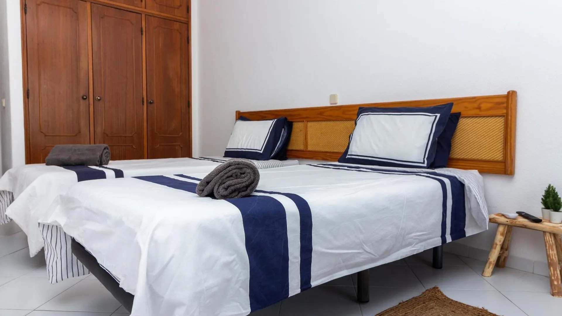 Old Town Apartment Nearthe Beach Albufeira