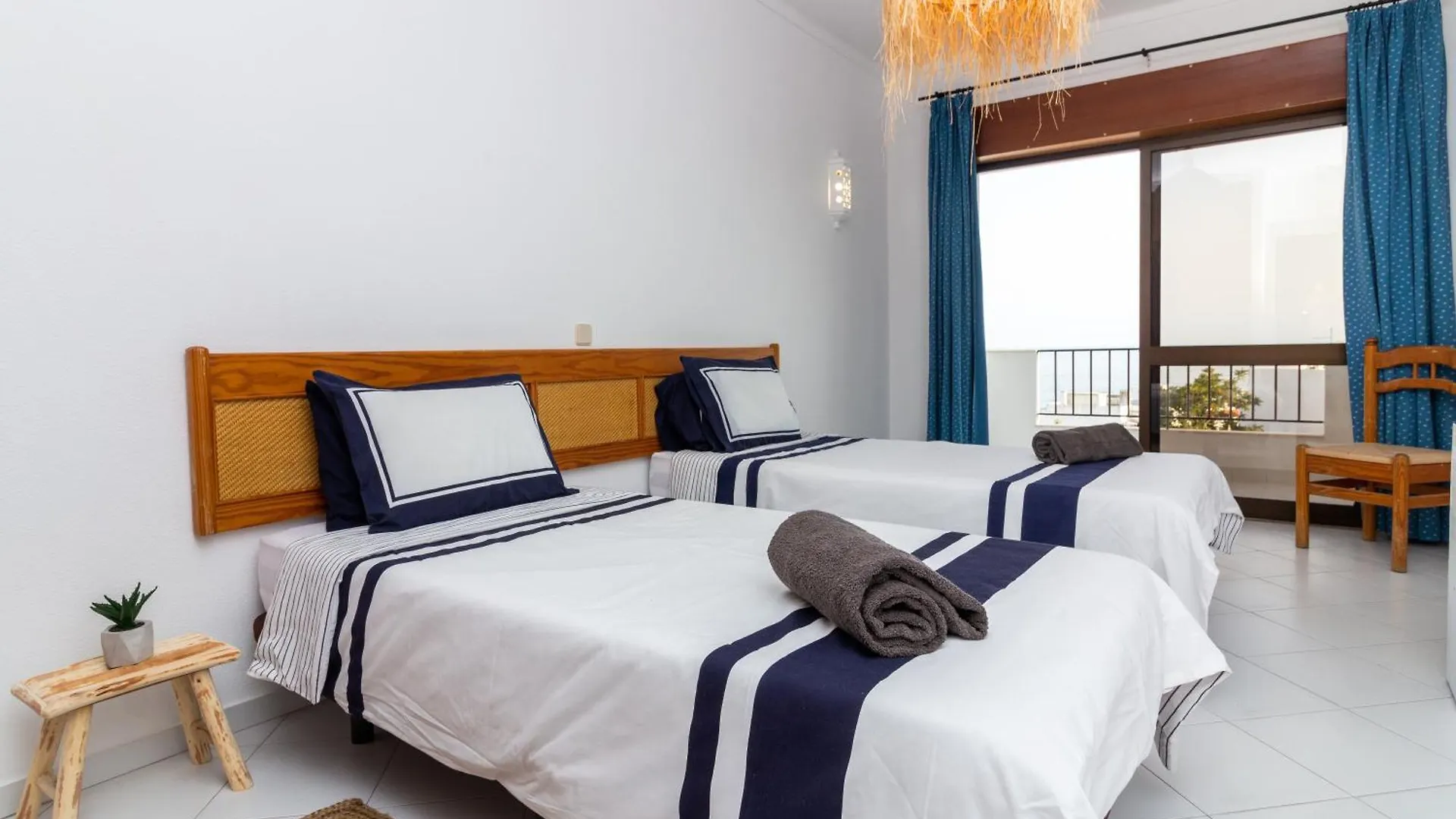 Old Town Apartment Nearthe Beach Albufeira