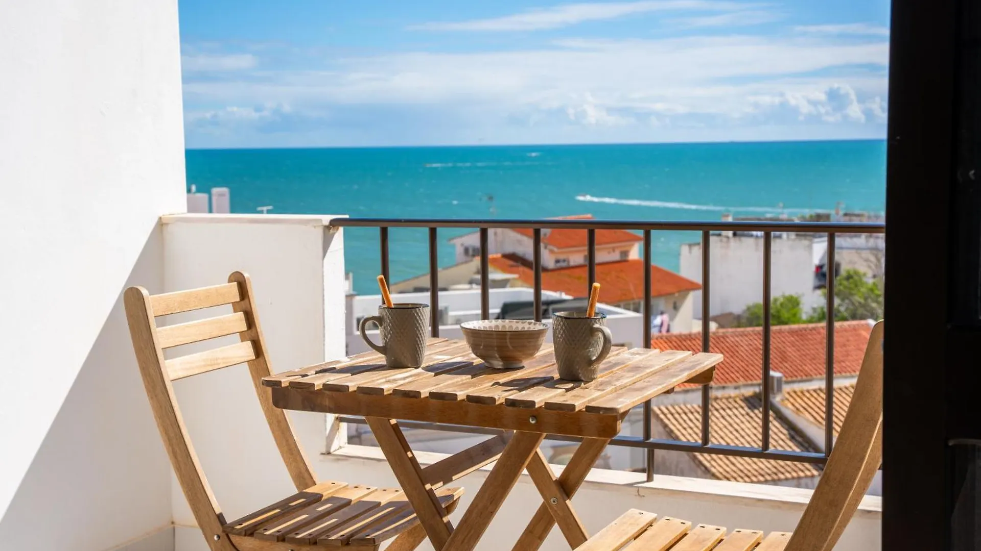 Old Town Apartment Nearthe Beach Albufeira