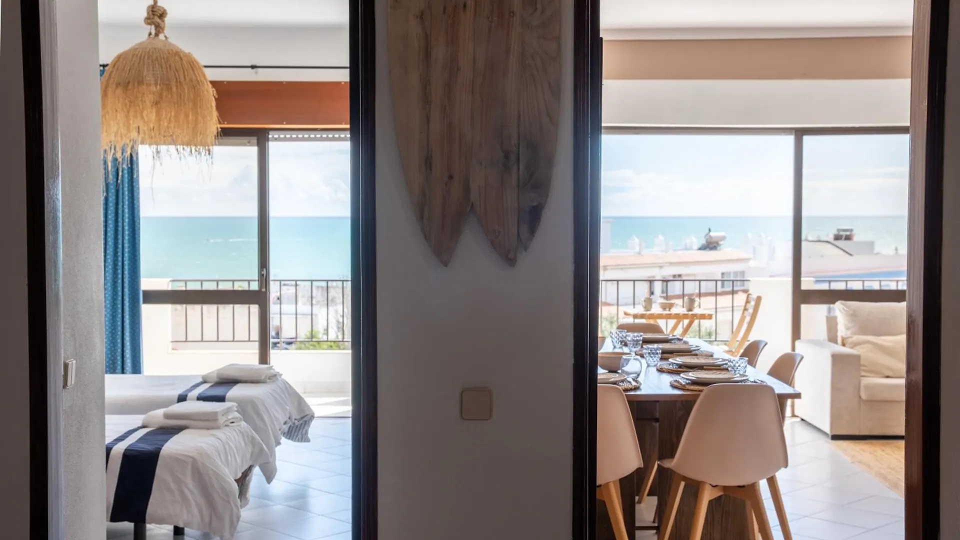 Old Town Apartment Nearthe Beach Albufeira