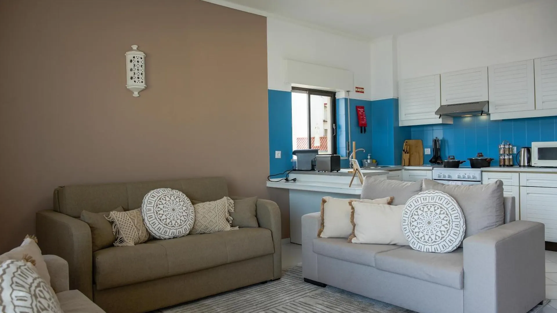 Old Town Apartment Nearthe Beach Albufeira