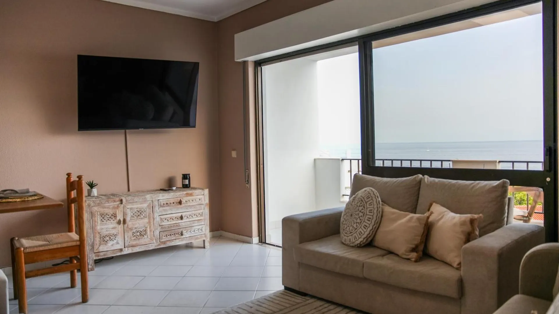 Old Town Apartment Nearthe Beach Albufeira
