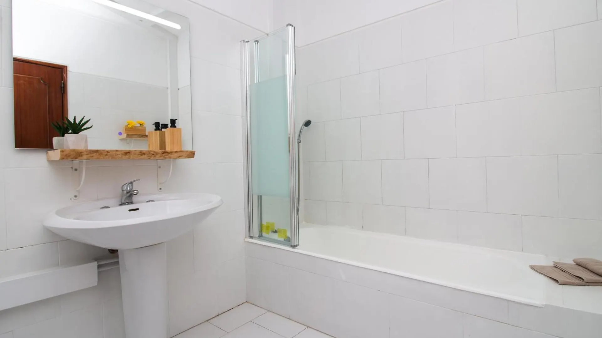 Old Town Apartment Nearthe Beach Albufeira