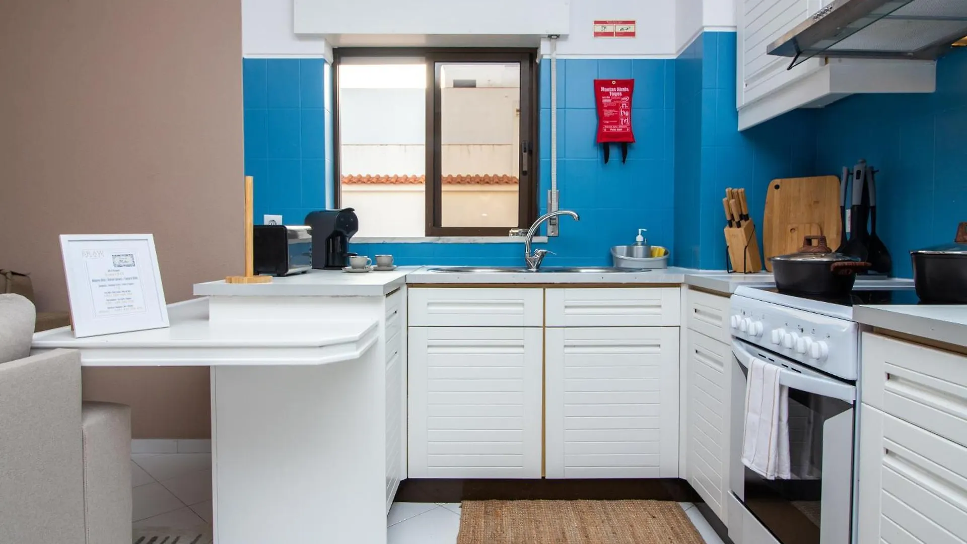 Old Town Apartment Nearthe Beach Albufeira