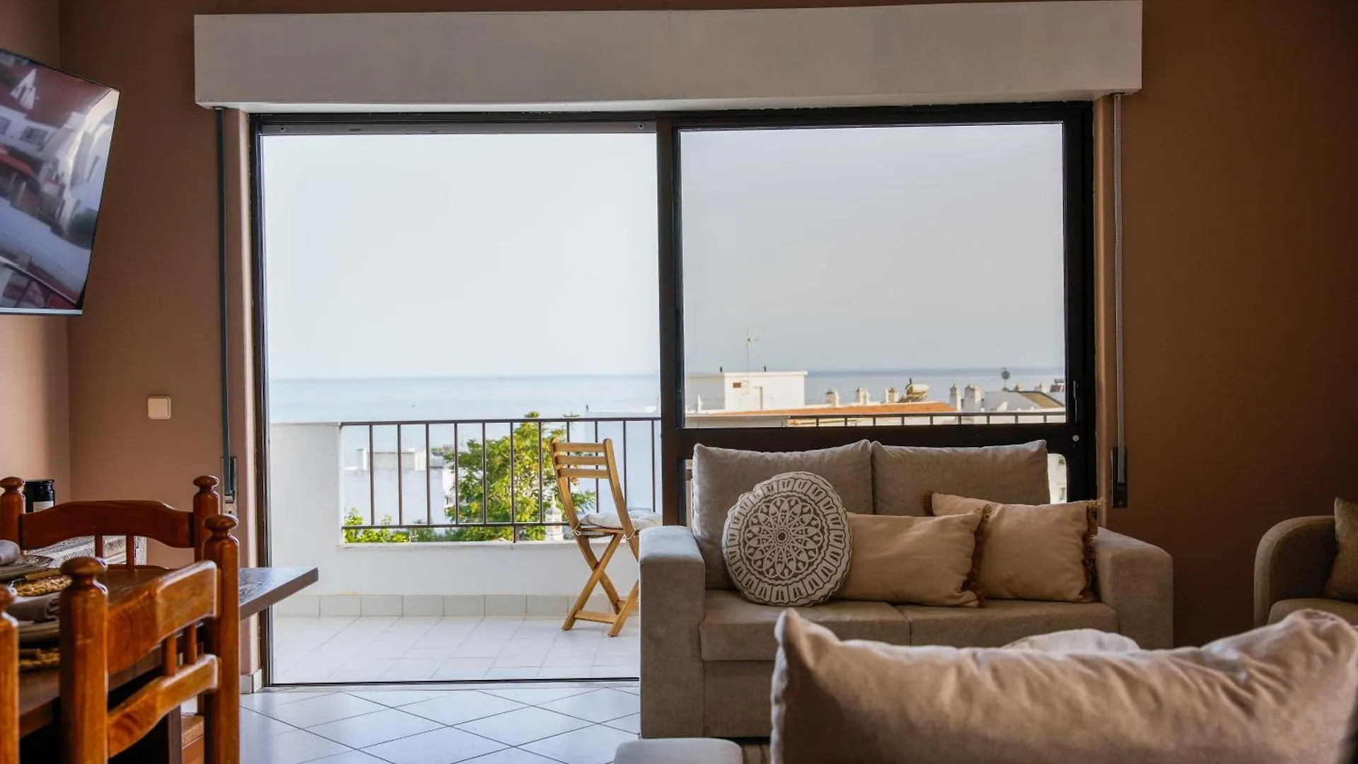 Old Town Apartment Nearthe Beach Albufeira 0*,  Portugalsko