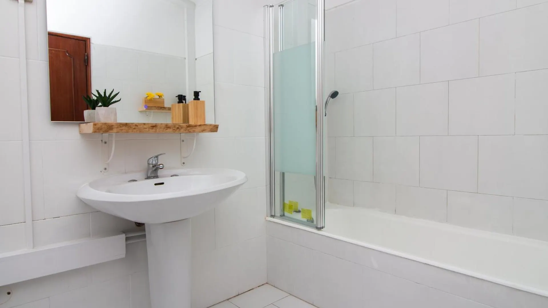 Old Town Apartment Nearthe Beach Albufeira 0*,