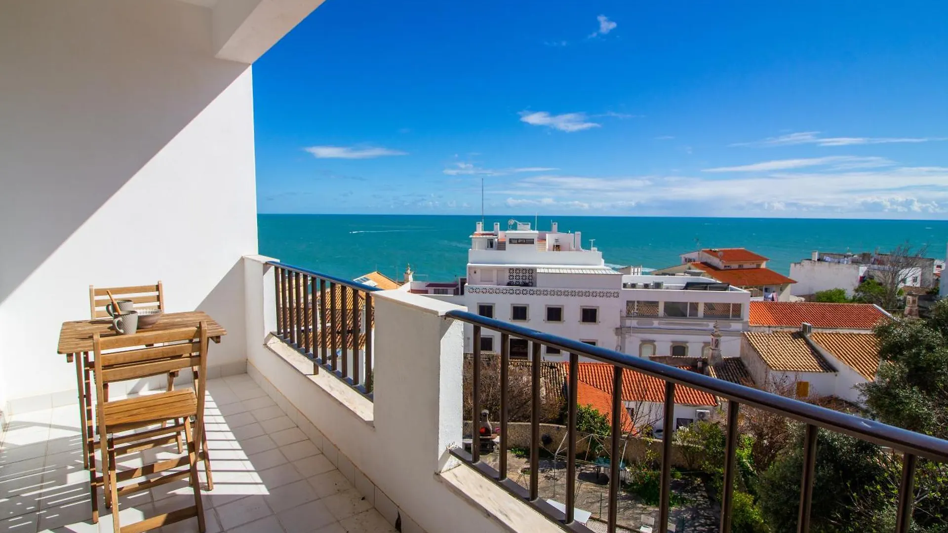 Old Town Apartment Nearthe Beach Albufeira