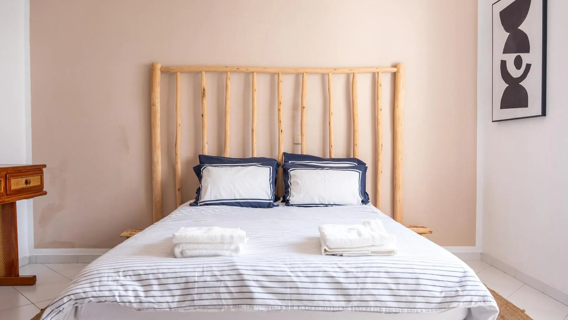 Old Town Apartment Nearthe Beach Albufeira