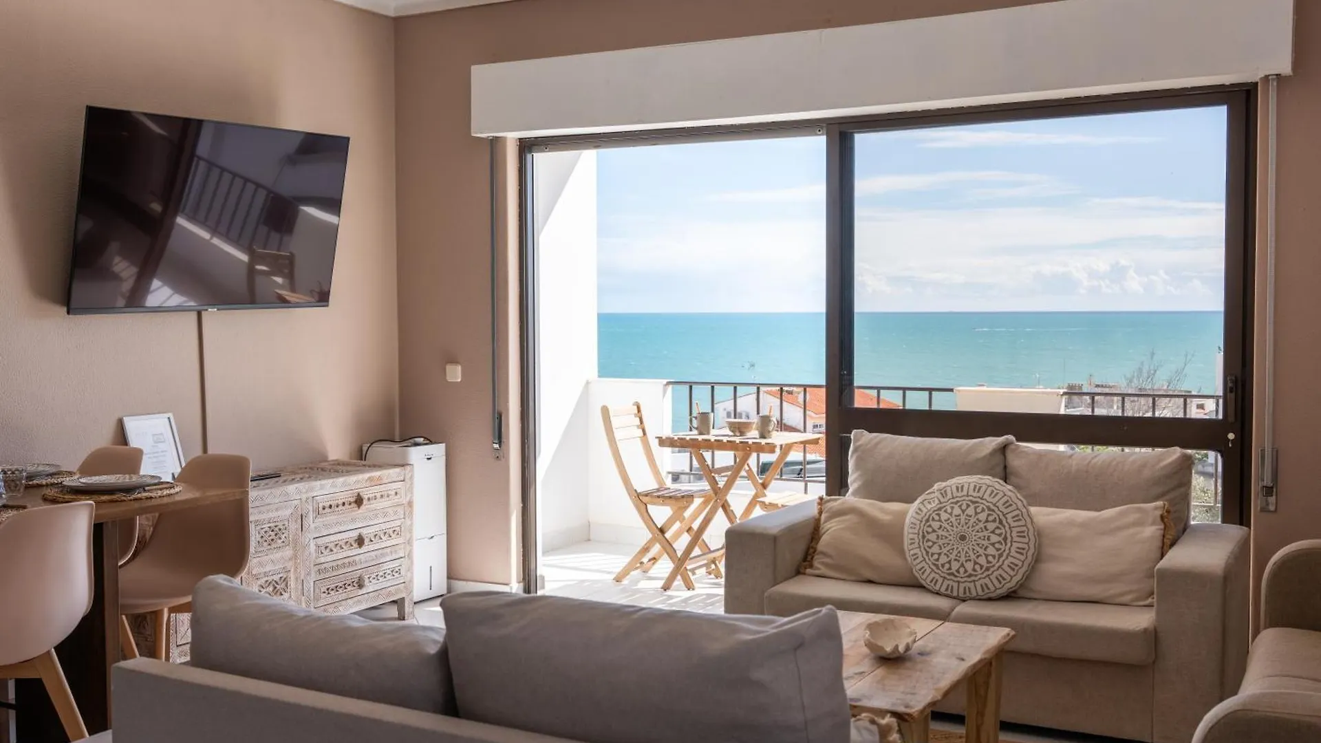 Old Town Apartment Nearthe Beach Albufeira