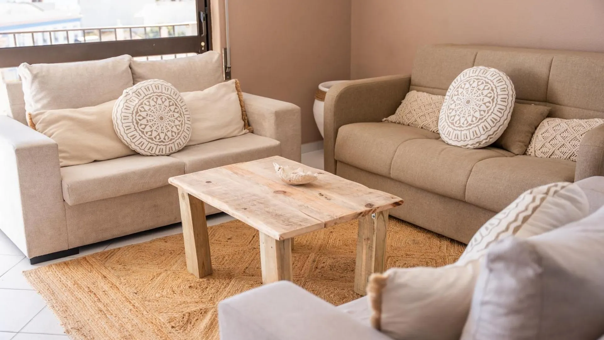 Old Town Apartment Nearthe Beach Albufeira