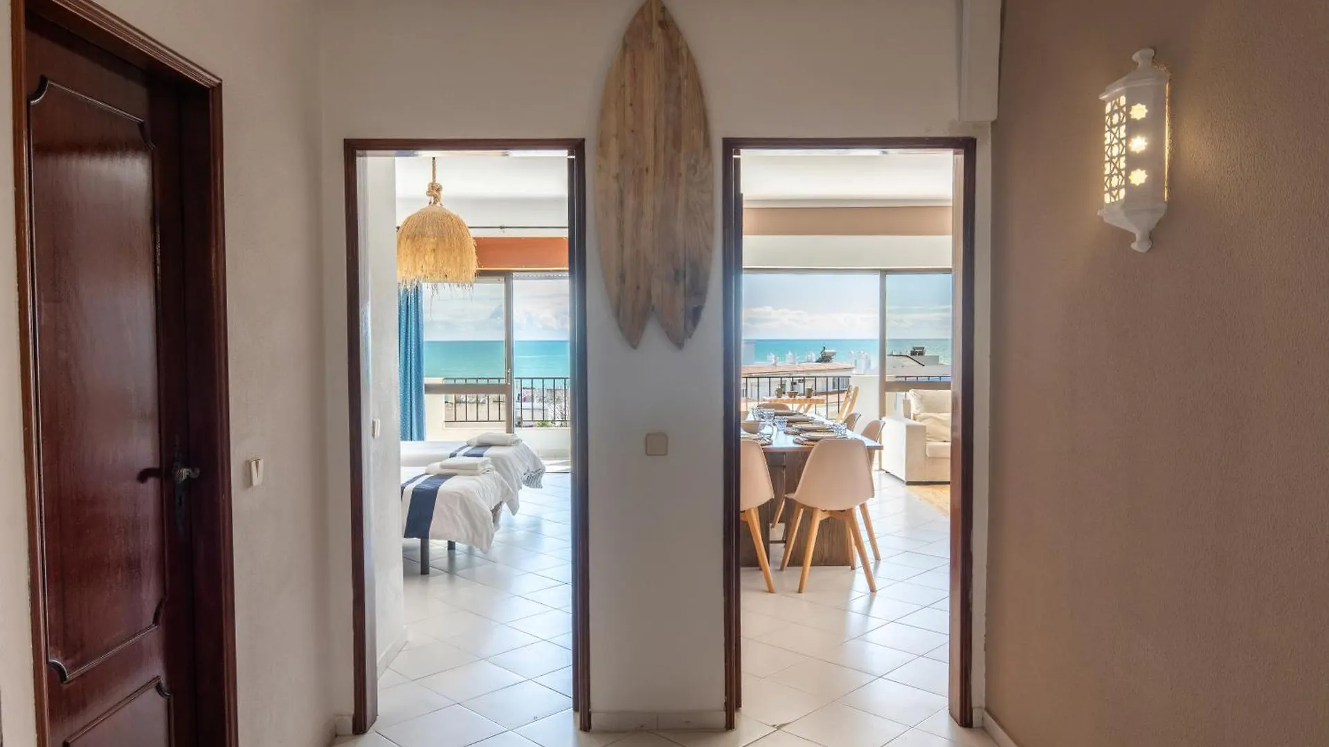 Old Town Apartment Nearthe Beach Albufeira Portugalsko
