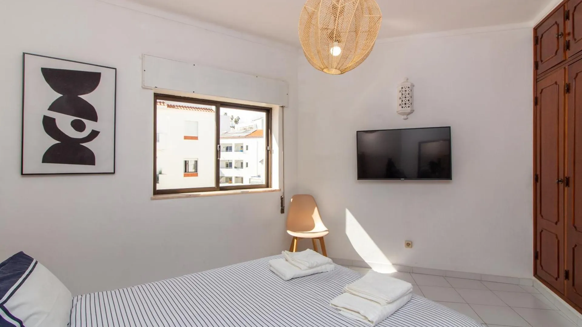 Old Town Apartment Nearthe Beach Albufeira