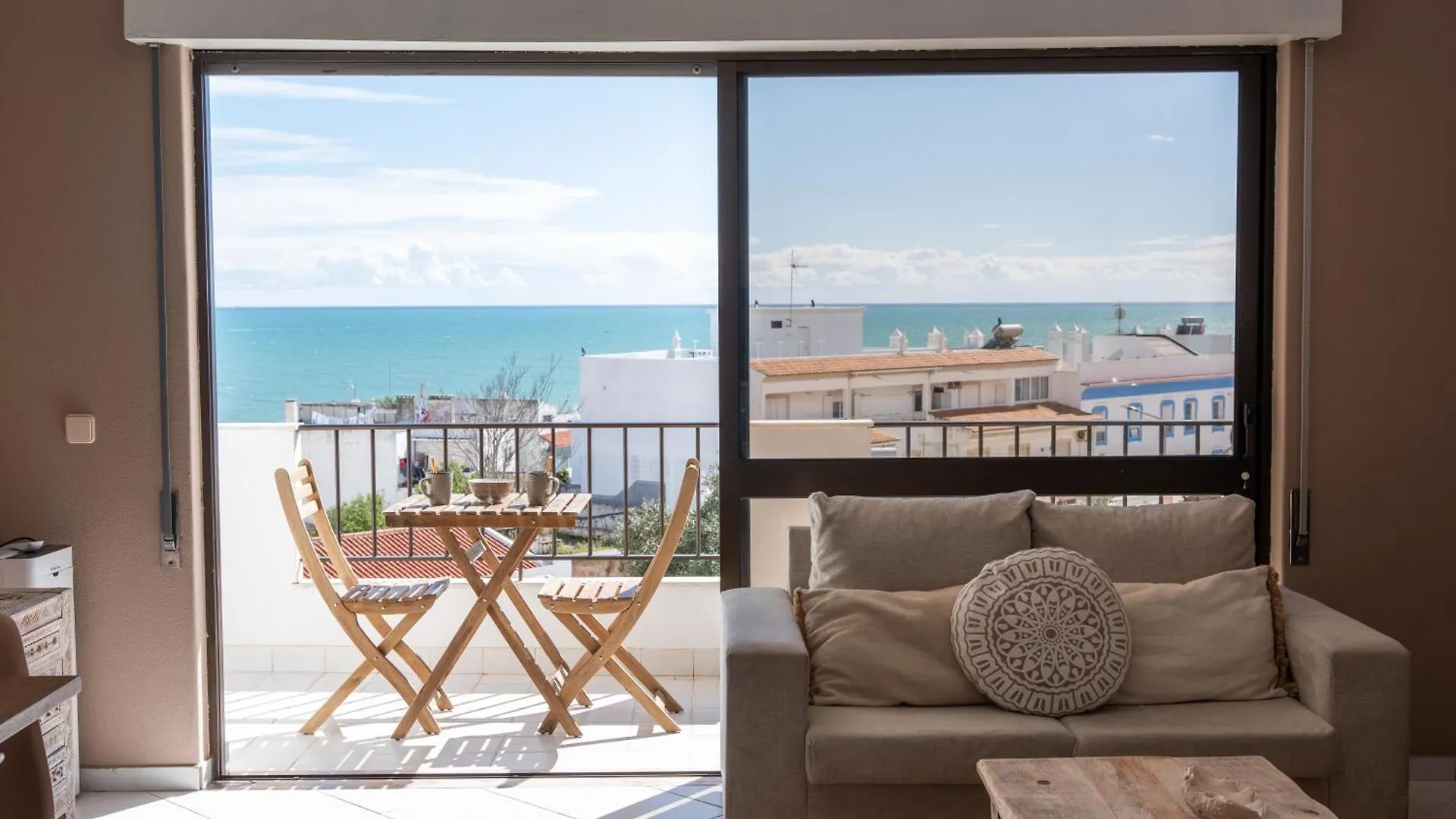 Old Town Apartment Nearthe Beach Albufeira