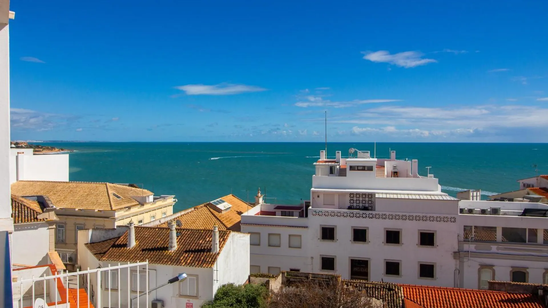 Old Town Apartment Nearthe Beach Albufeira