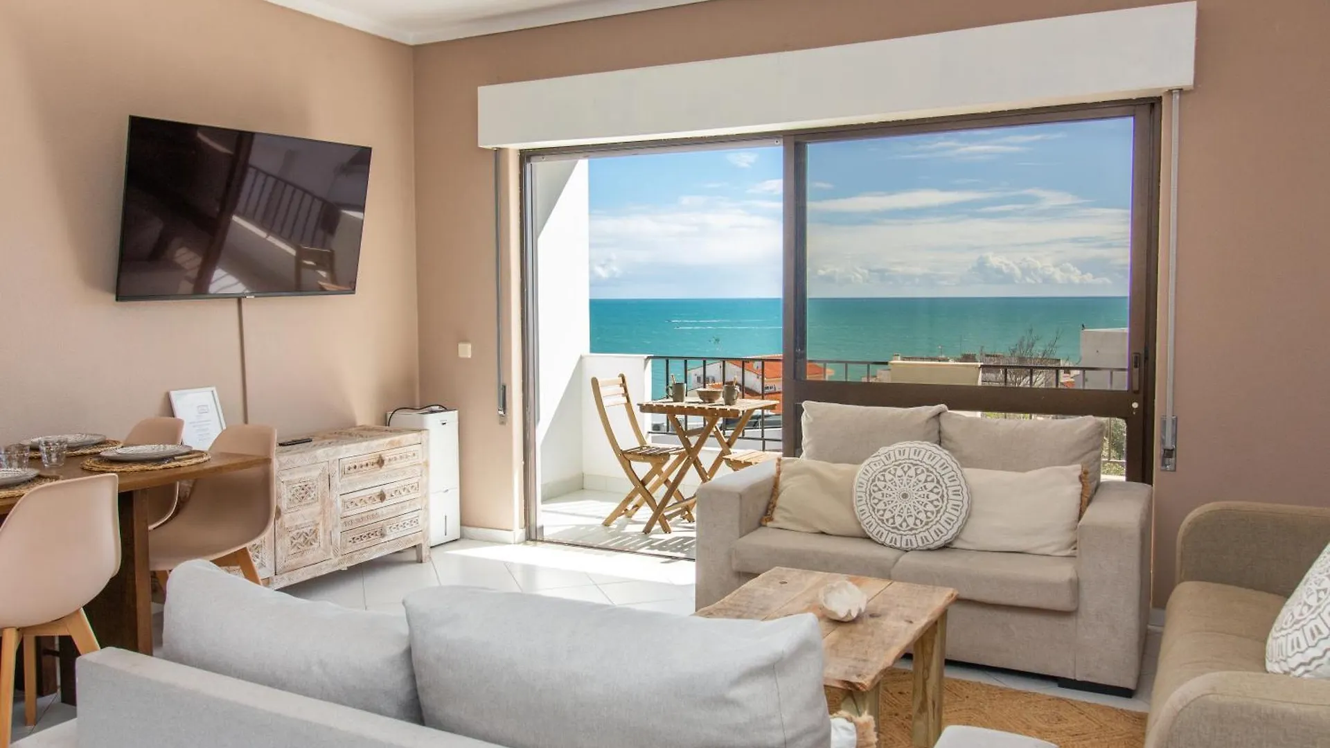 Old Town Apartment Nearthe Beach Albufeira Portugalsko