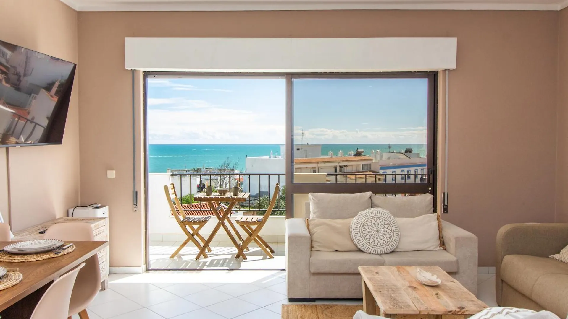 Old Town Apartment Nearthe Beach Albufeira 0*,  Portugalsko